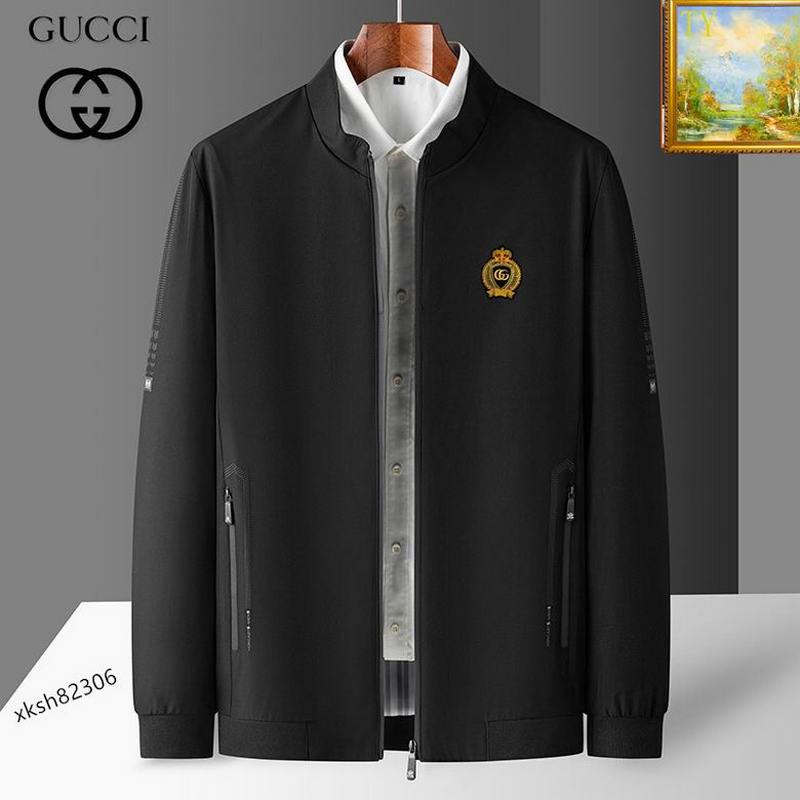 Gucci Men's Outwear 67